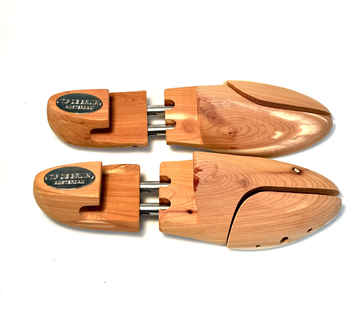 Tip De Bruin Accessoire Schoenspanner N.v.t