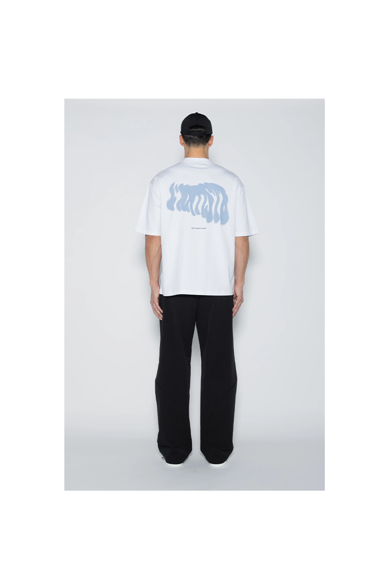 Don't Waste Culture T-shirt Masami Wit