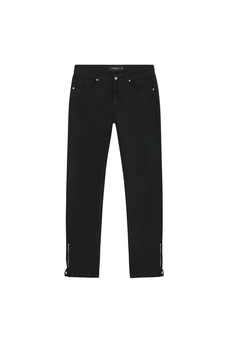 Don't Waste Culture Jeans Yoana Zwart