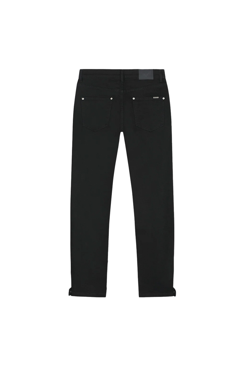 Don't Waste Culture Jeans Yoana Zwart
