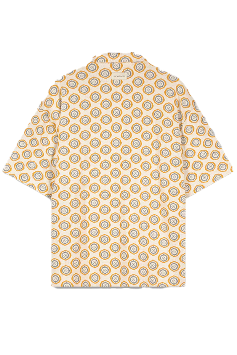 Don't Waste Culture Shirt Renat Off White