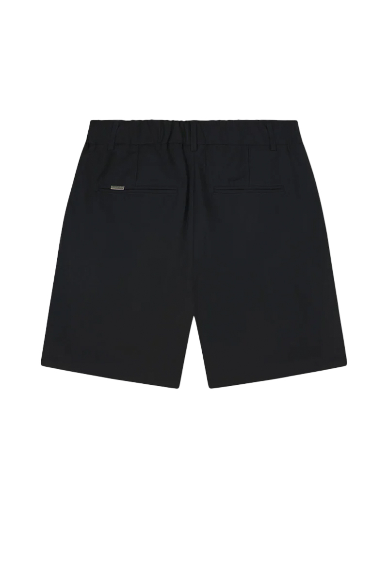 Don't Waste Culture Short Coeus Zwart