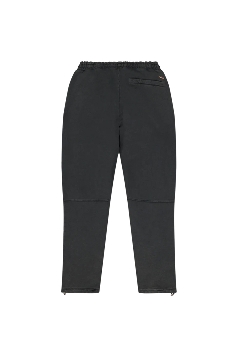 Fearless Blood Jeans Fb-pant-worker Zwart