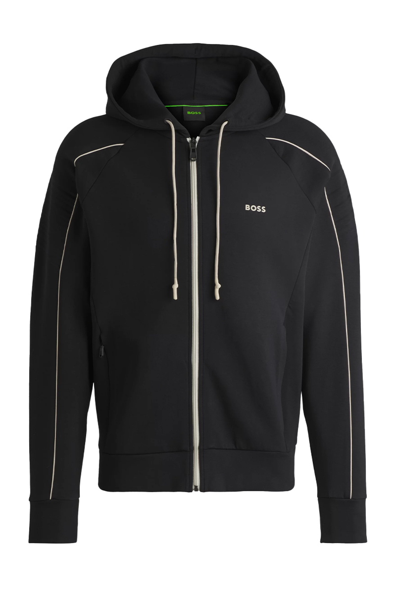 Hugo boss athleisure saggy outlet