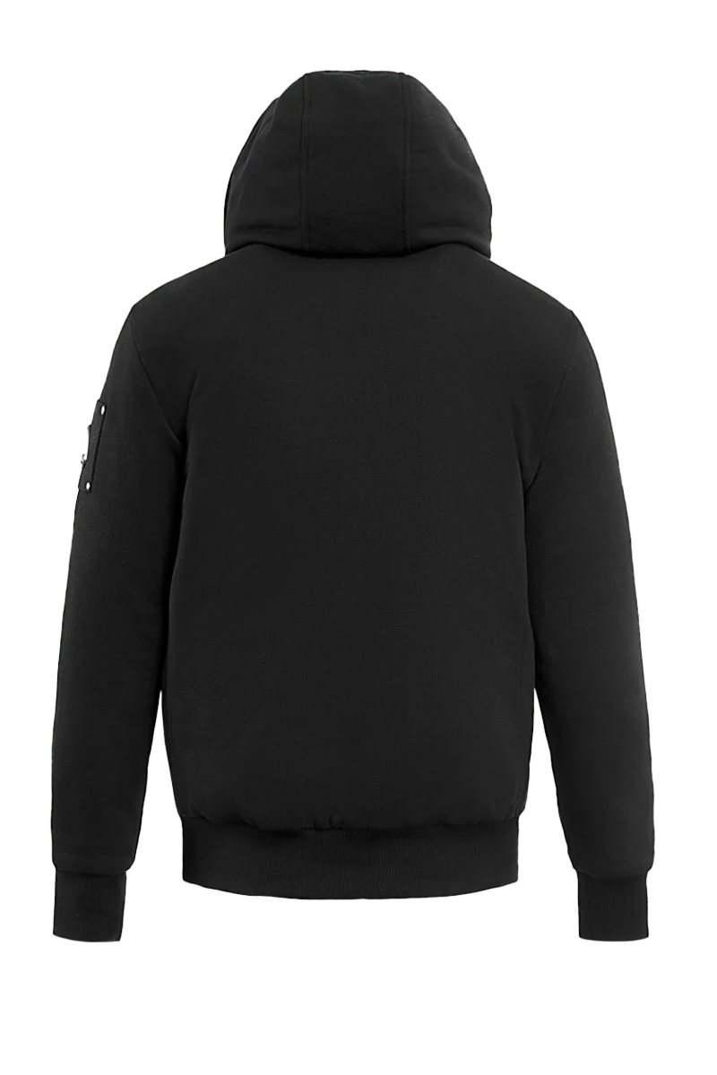 Moose Knuckles Jas Classic Bunny Zwart