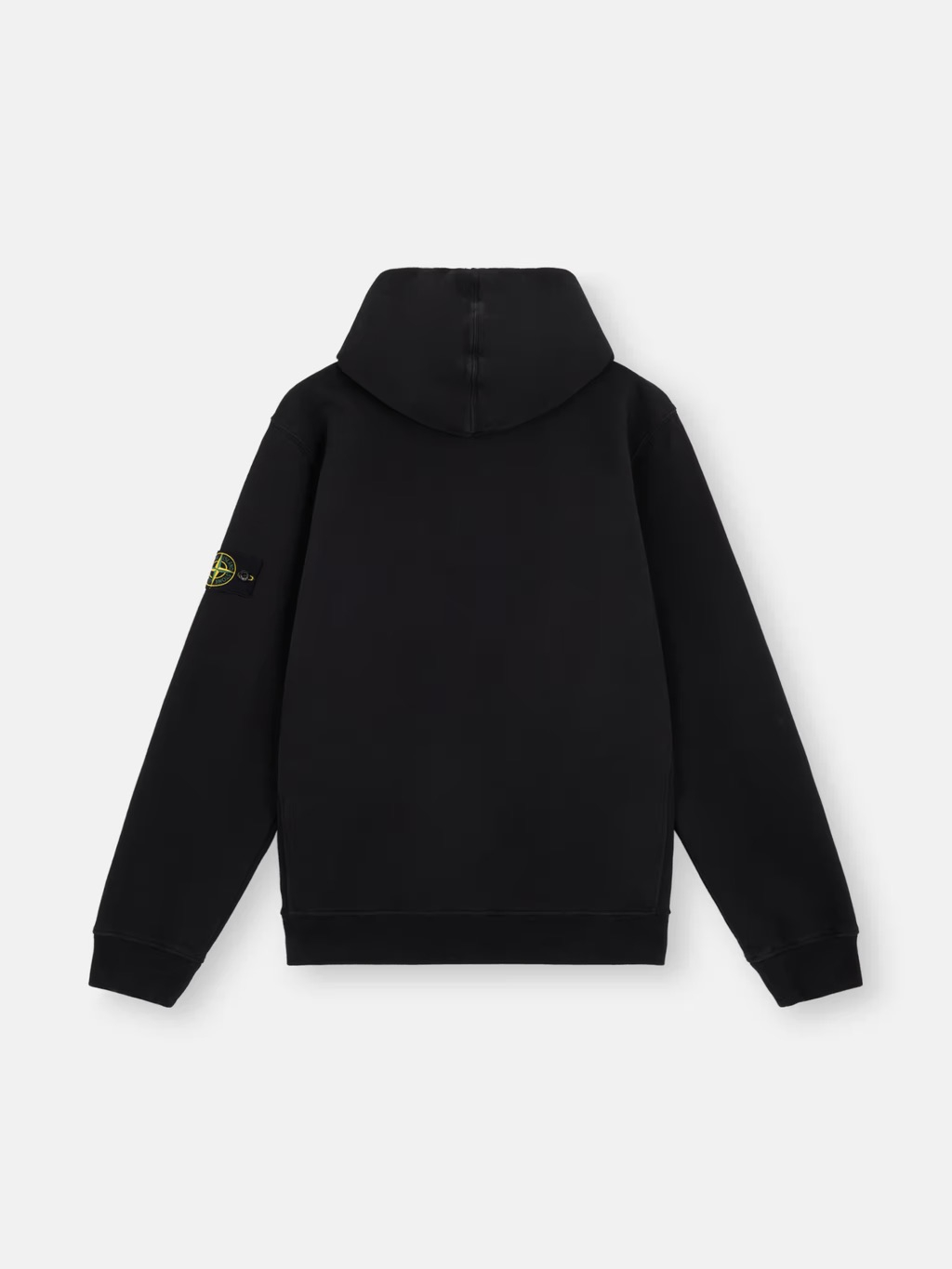 Stone Island Sweater 811563520 Zwart