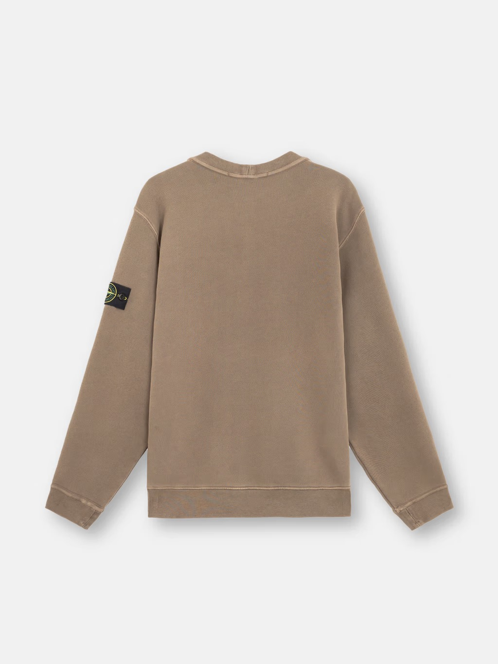 Stone Island Sweater 811561241 L-bruin