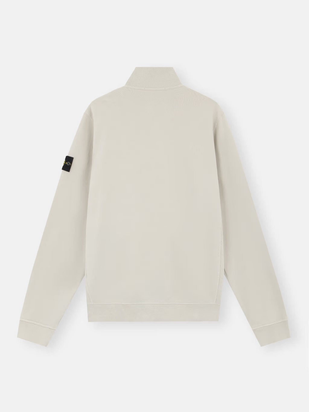 Stone Island Sweater 811560720 Beige