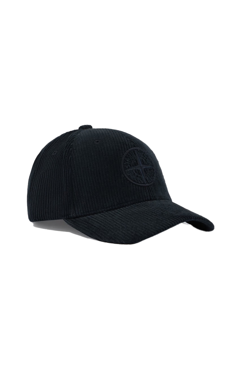 Stone Island Cap 811599662 D-blauw