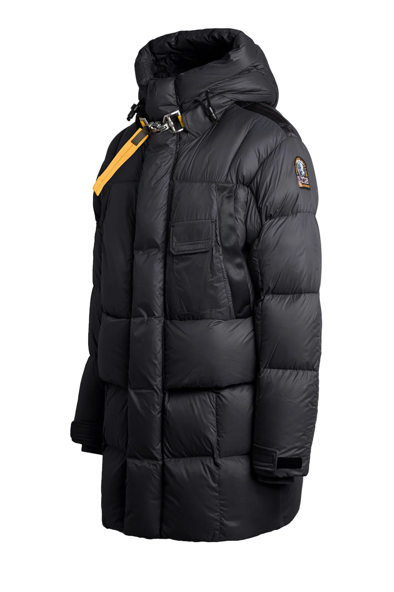 Parajumpers Jas Bold Parka-m D-grijs