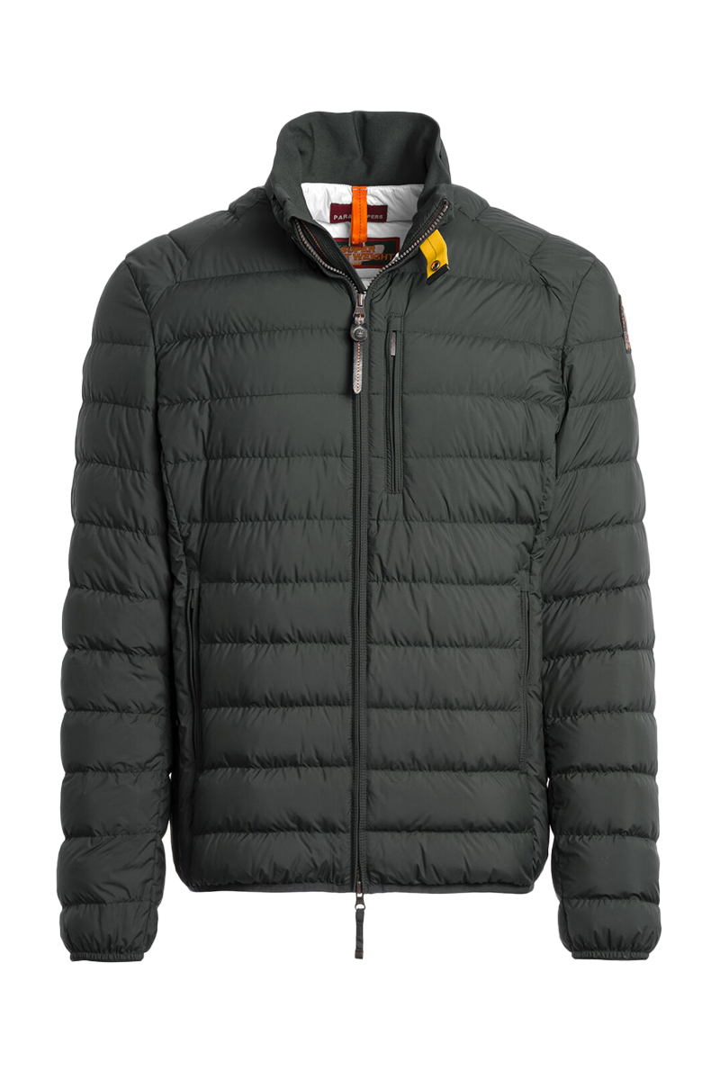 Parajumpers Jas Ugo-m D-groen