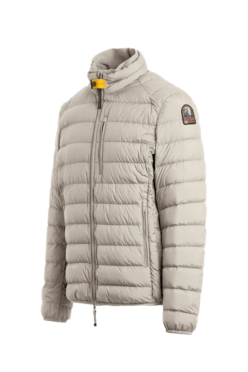 Parajumpers Jas Ugo-m Beige