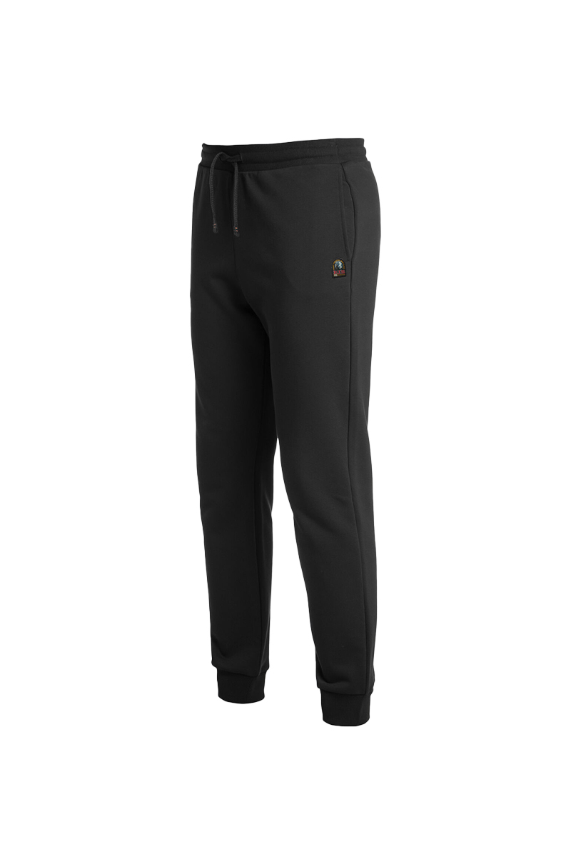 Parajumpers Jogging Broek Makalu-m Zwart