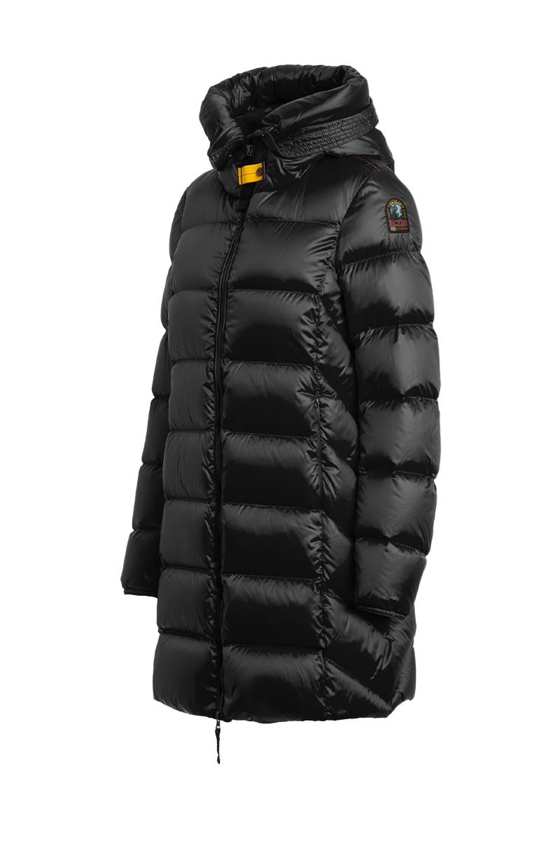 Parajumpers Jas Marion-w Zwart