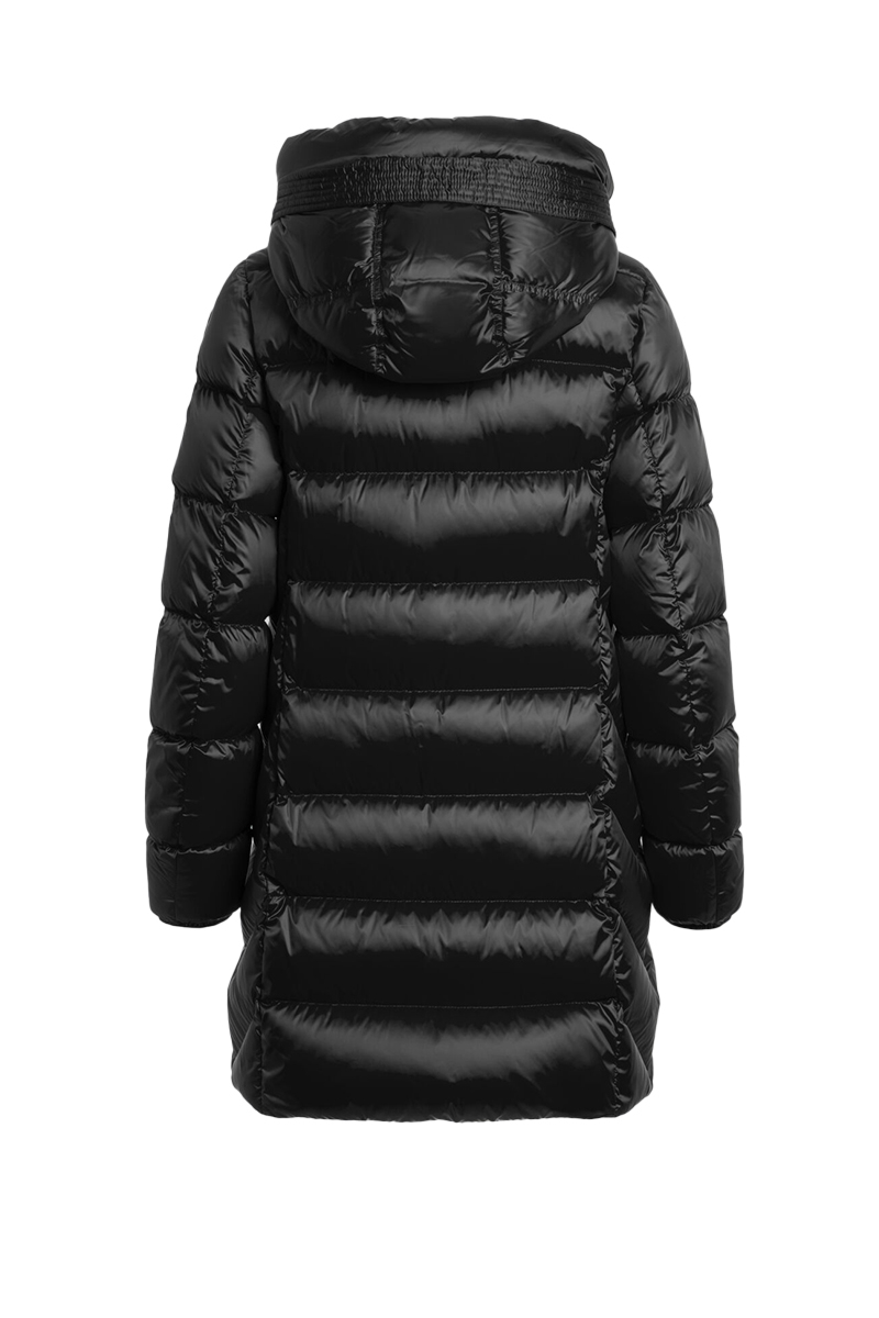 Parajumpers Jas Marion-w Zwart