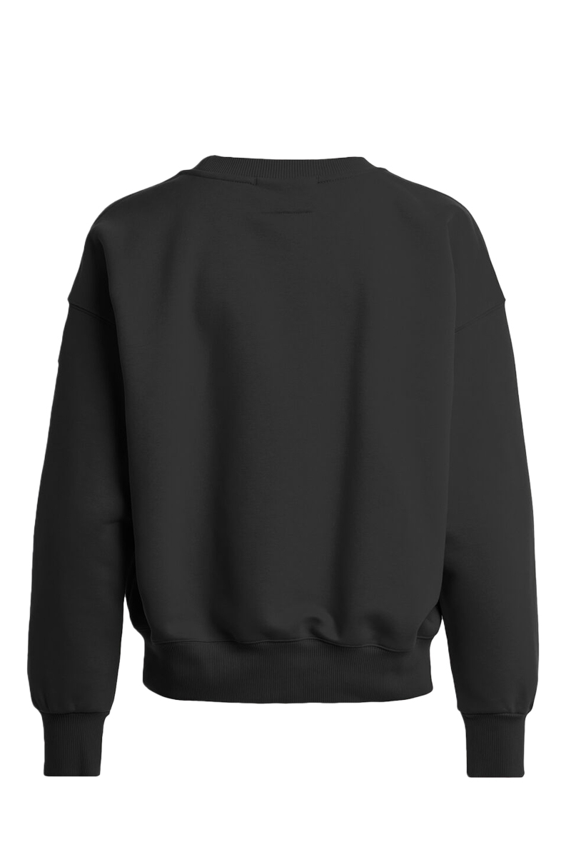 Parajumpers Sweater Bibi Zwart