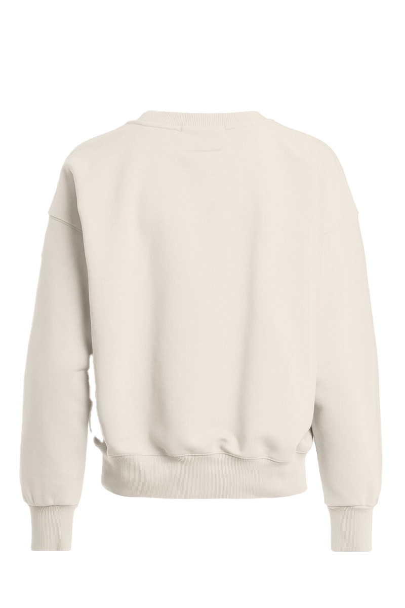 Parajumpers Sweater Bibi Off White