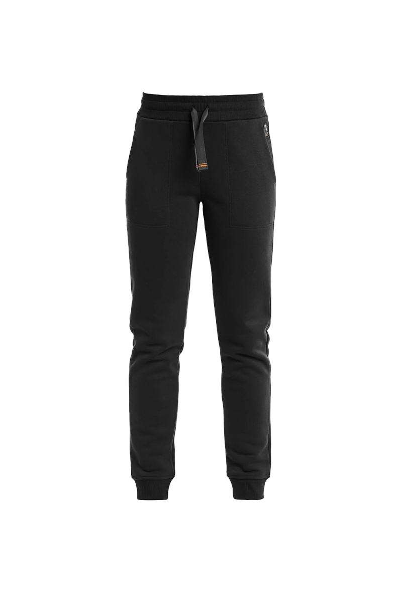 Parajumpers Jogging Broek Franca Zwart