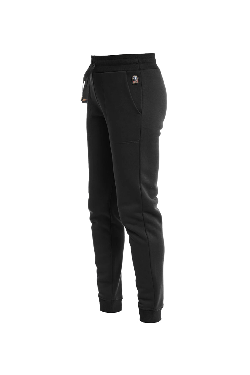 Parajumpers Jogging Broek Franca Zwart
