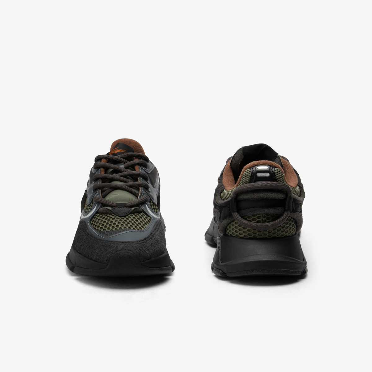 Lacoste Schoenen 748sma005512 Zwart Ov