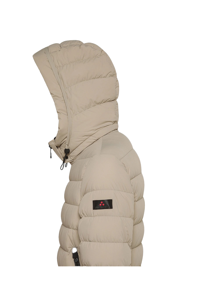 Peuterey Jas Boggs Ns 2 Beige