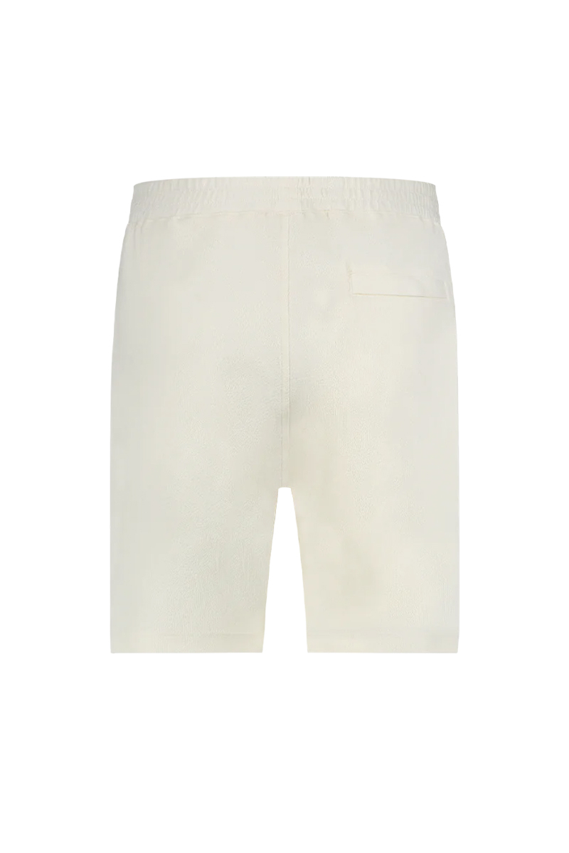 Aeden Short Grady Off White