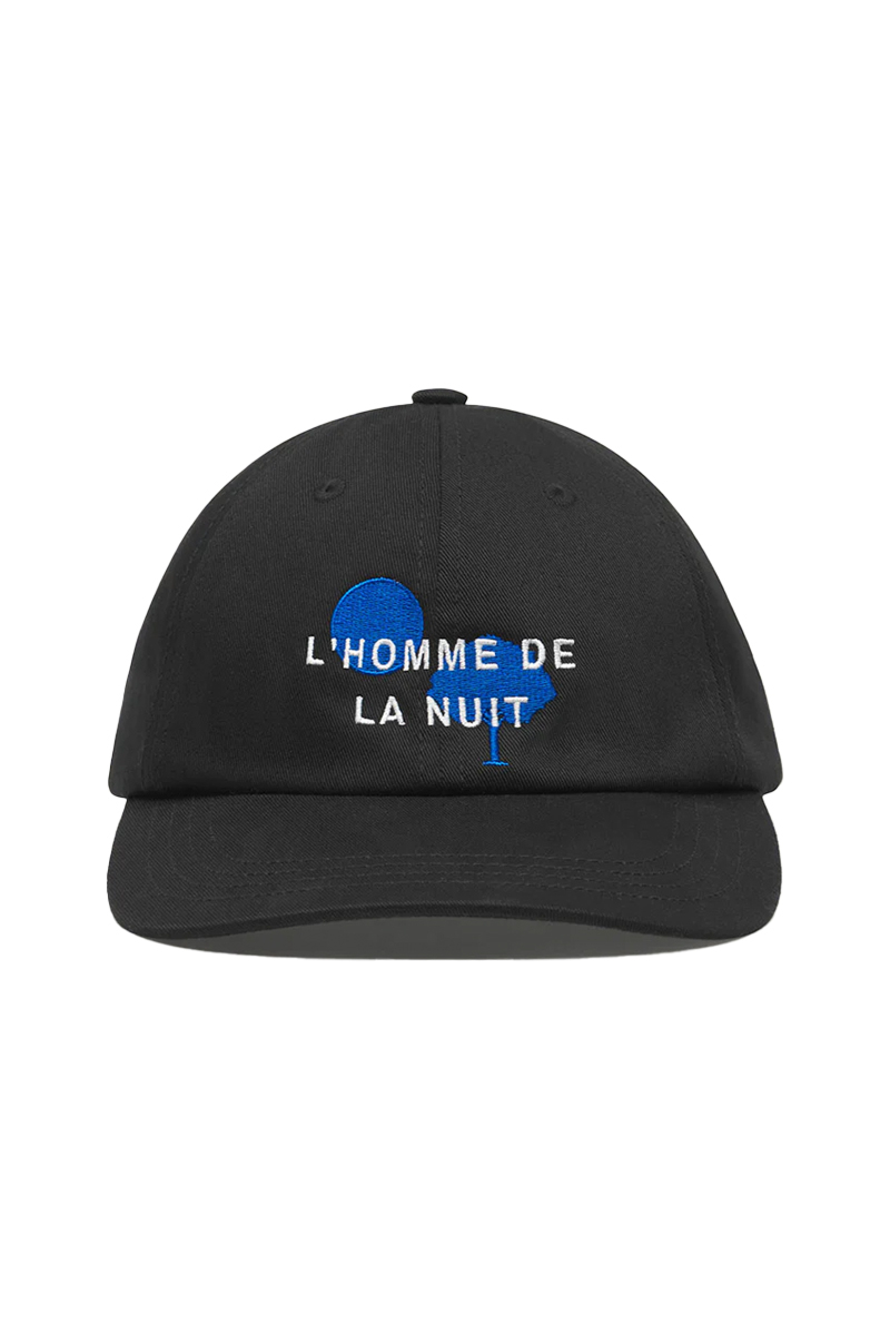 Don't Waste Culture Cap Altreus Cap Zwart