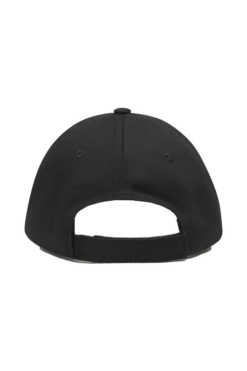 Don't Waste Culture Cap Altreus Cap Zwart