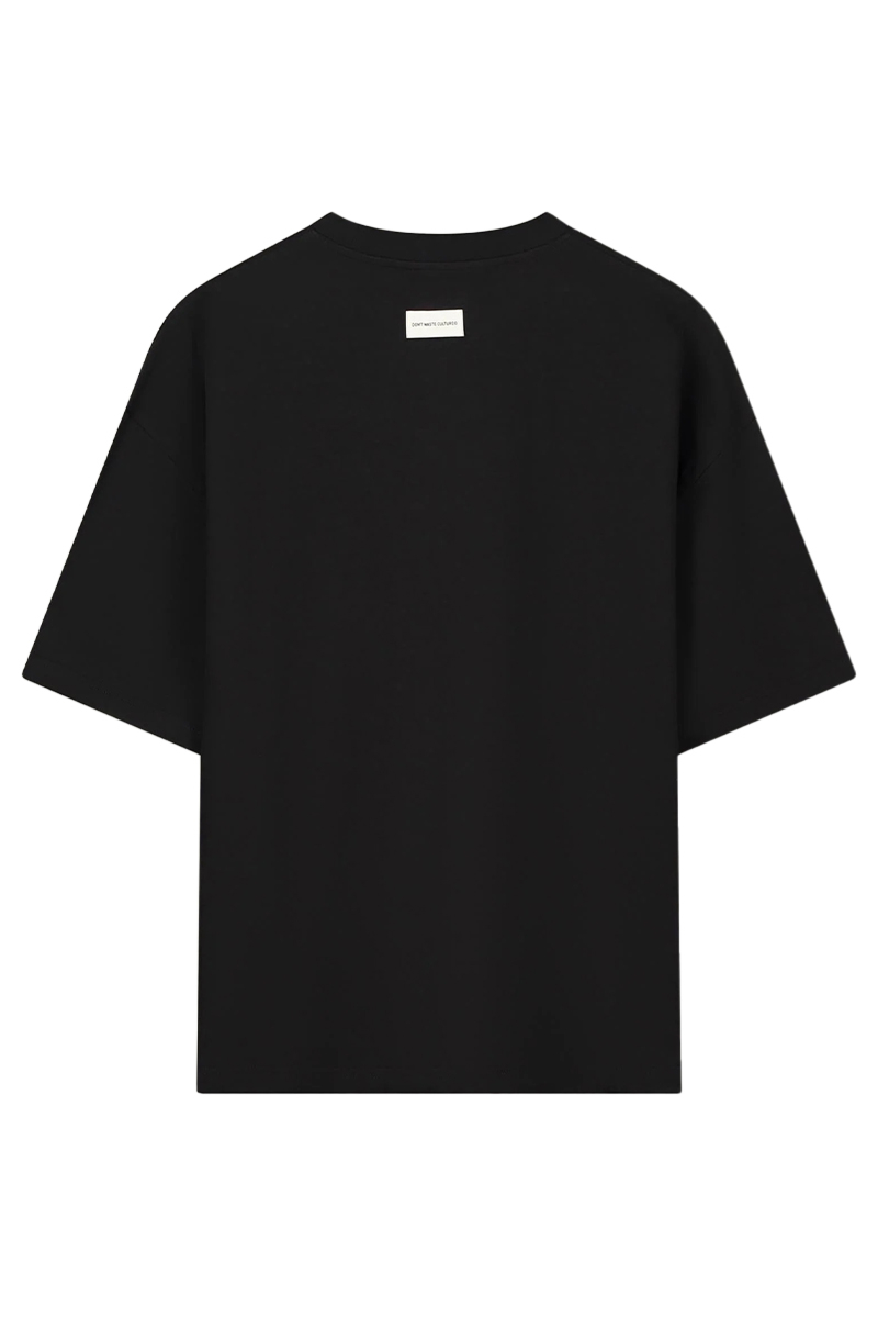 Don't Waste Culture T-shirt Dakota Zwart