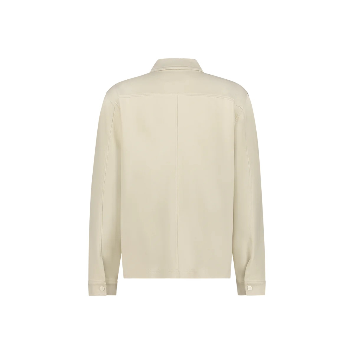 Aeden Shirt Kara Zand-khaky