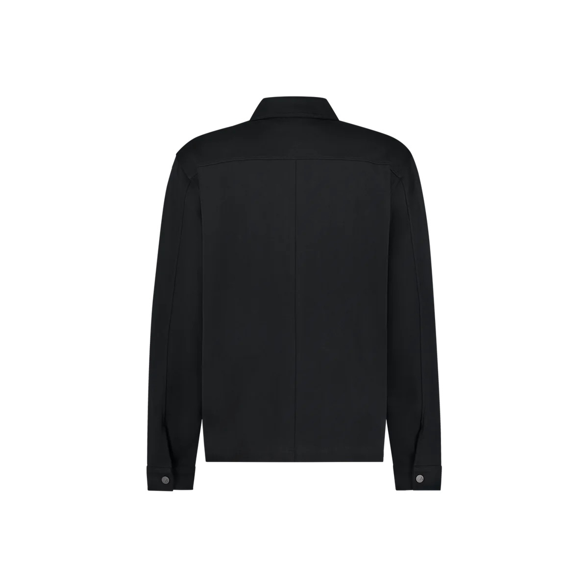 Aeden Shirt Kara Zwart