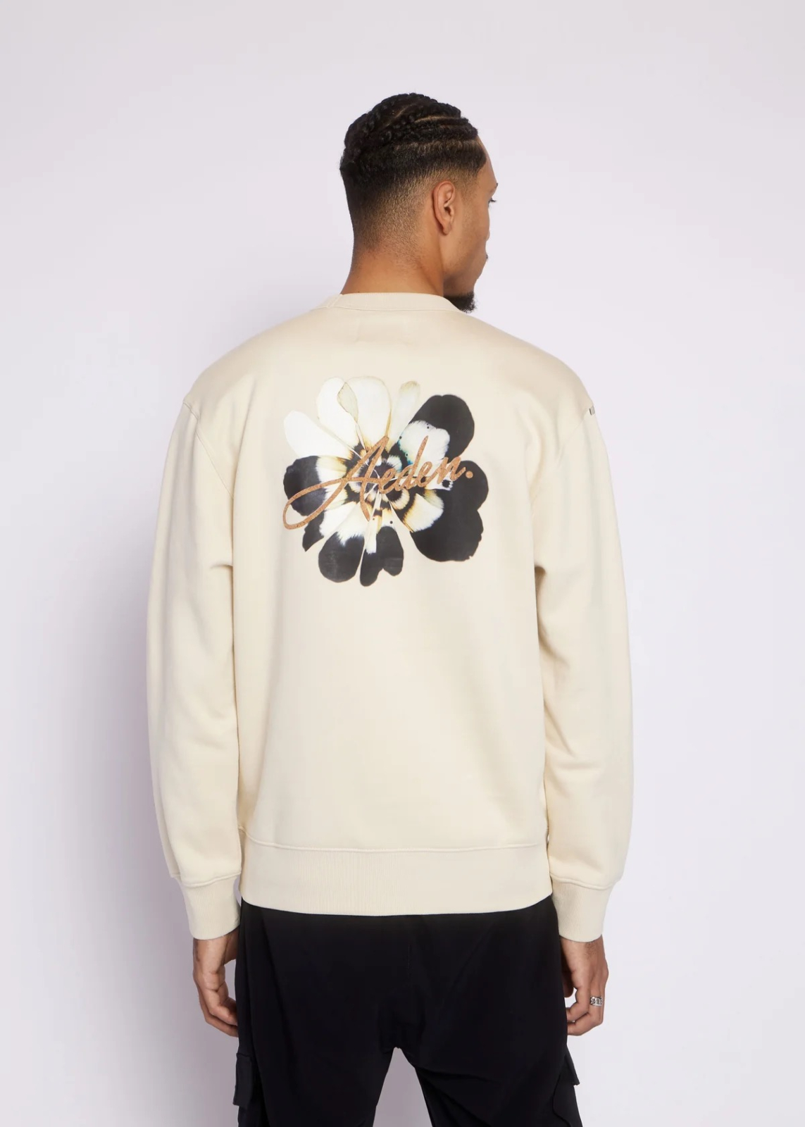 Aeden Sweater Suvi Zand-khaky