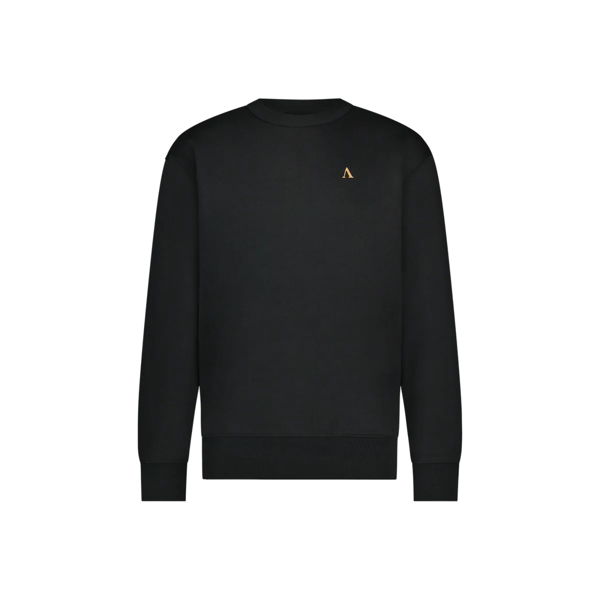 Aeden Sweater Suvi Zwart