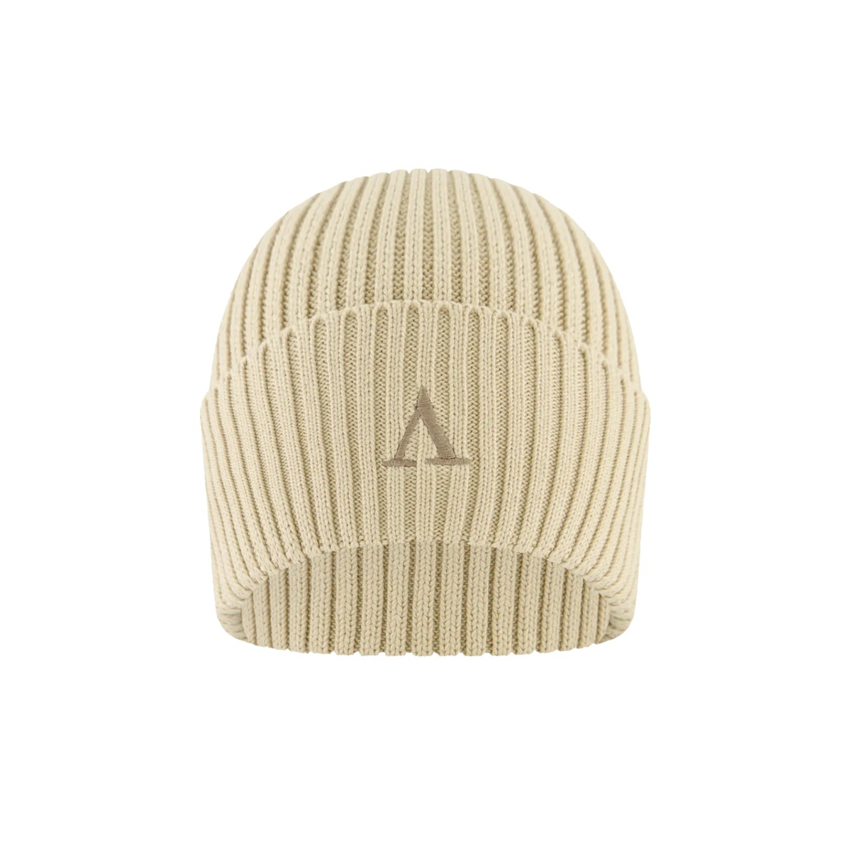 Aeden Muts Moss Off White