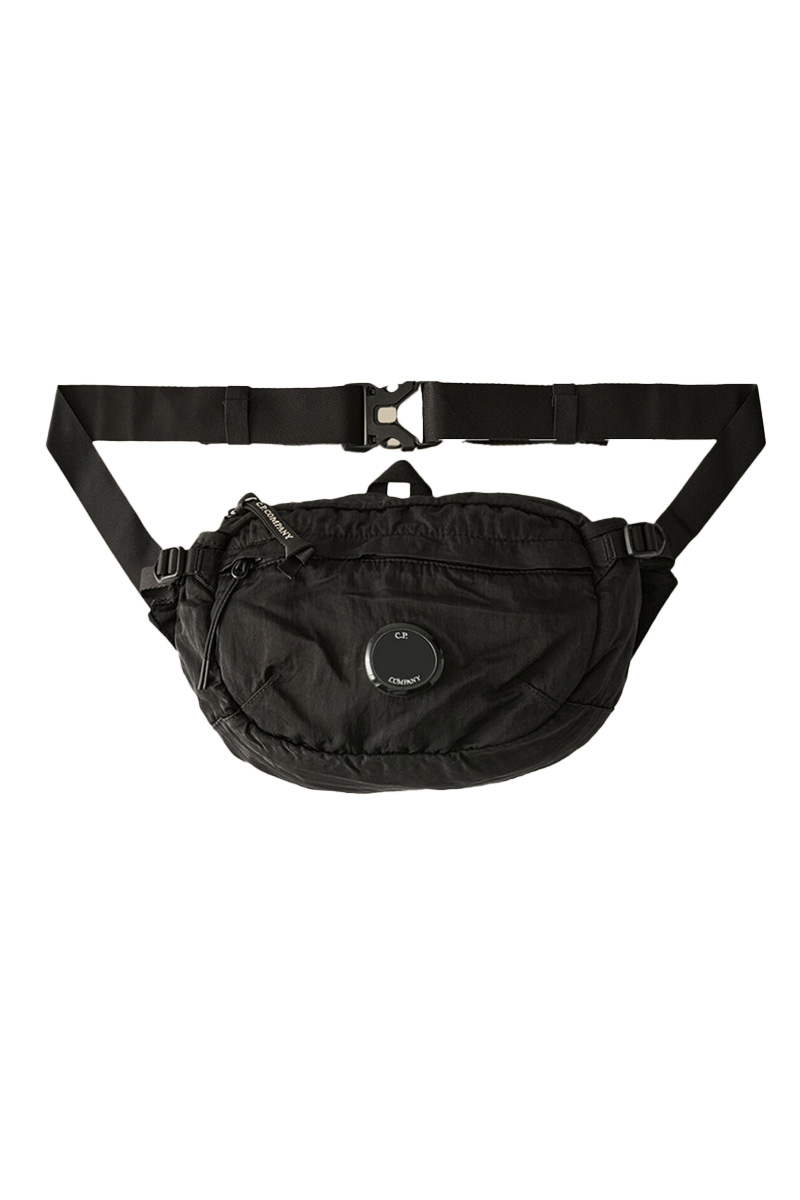 Cp Company Tas 18cmac112a Zwart