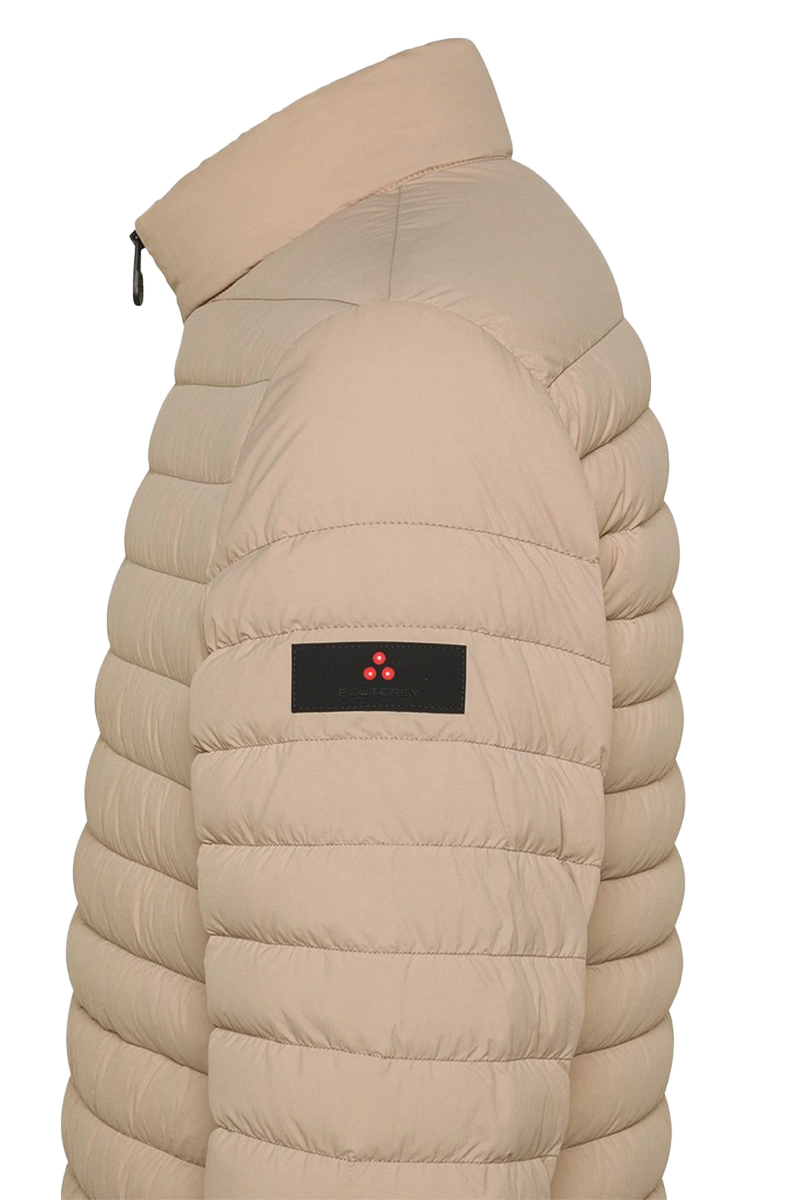 Peuterey Jas Flobots 02 Beige