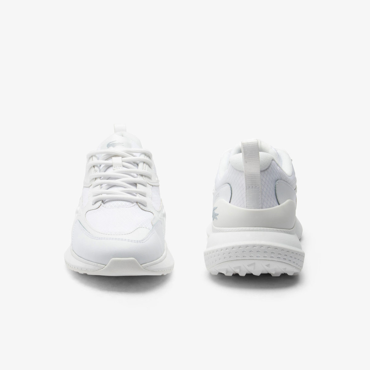 Lacoste Schoenen 748sma005321 Wit
