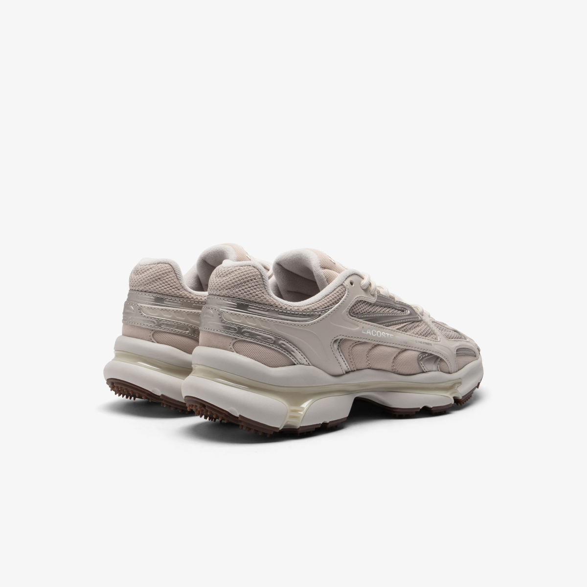 Lacoste Schoenen 749sma000718c Off White