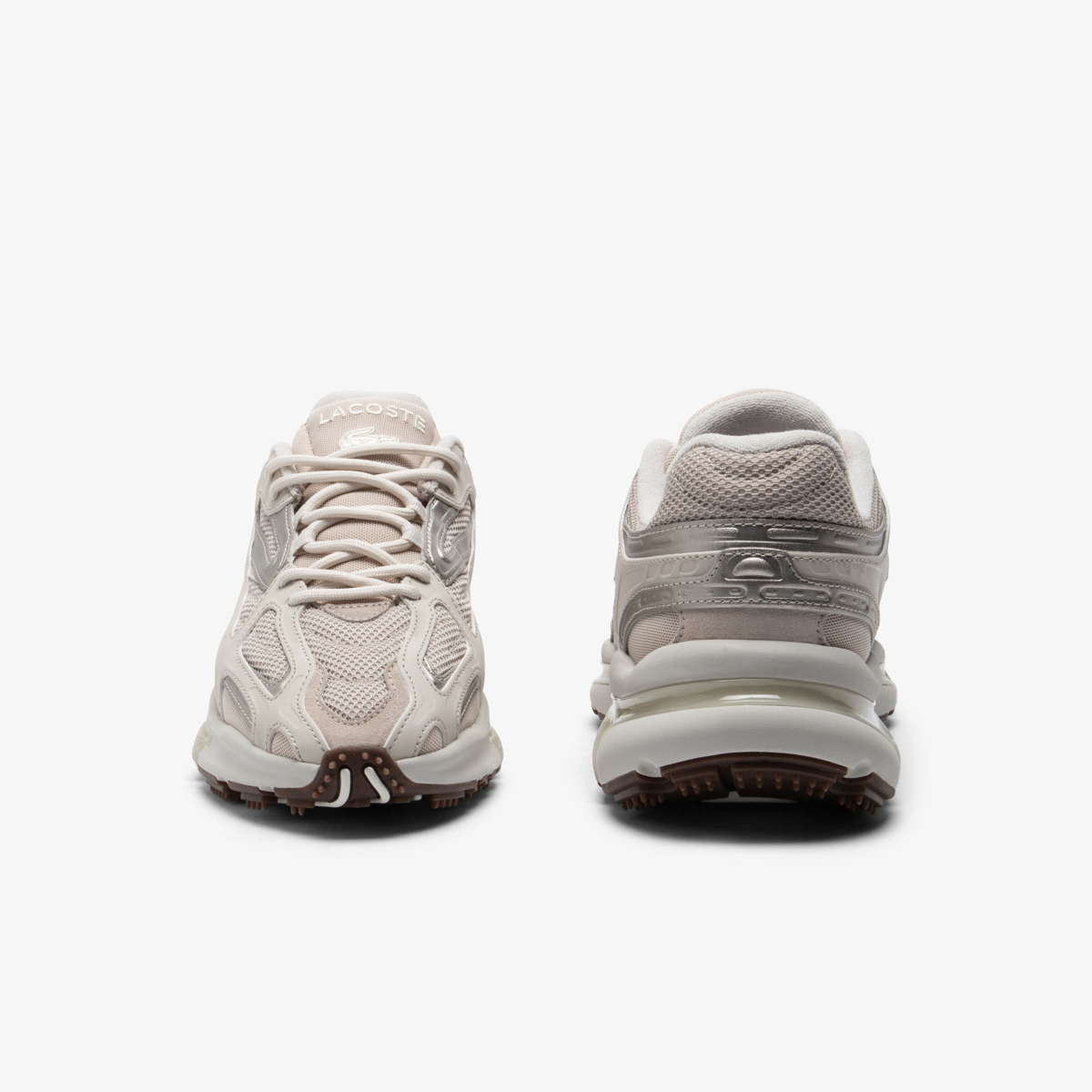 Lacoste Schoenen 749sma000718c Off White
