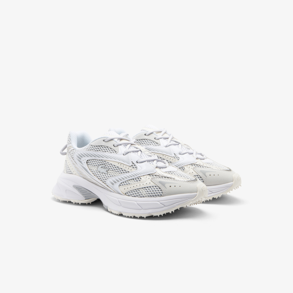 Lacoste Schoenen 749sma000665t Wit