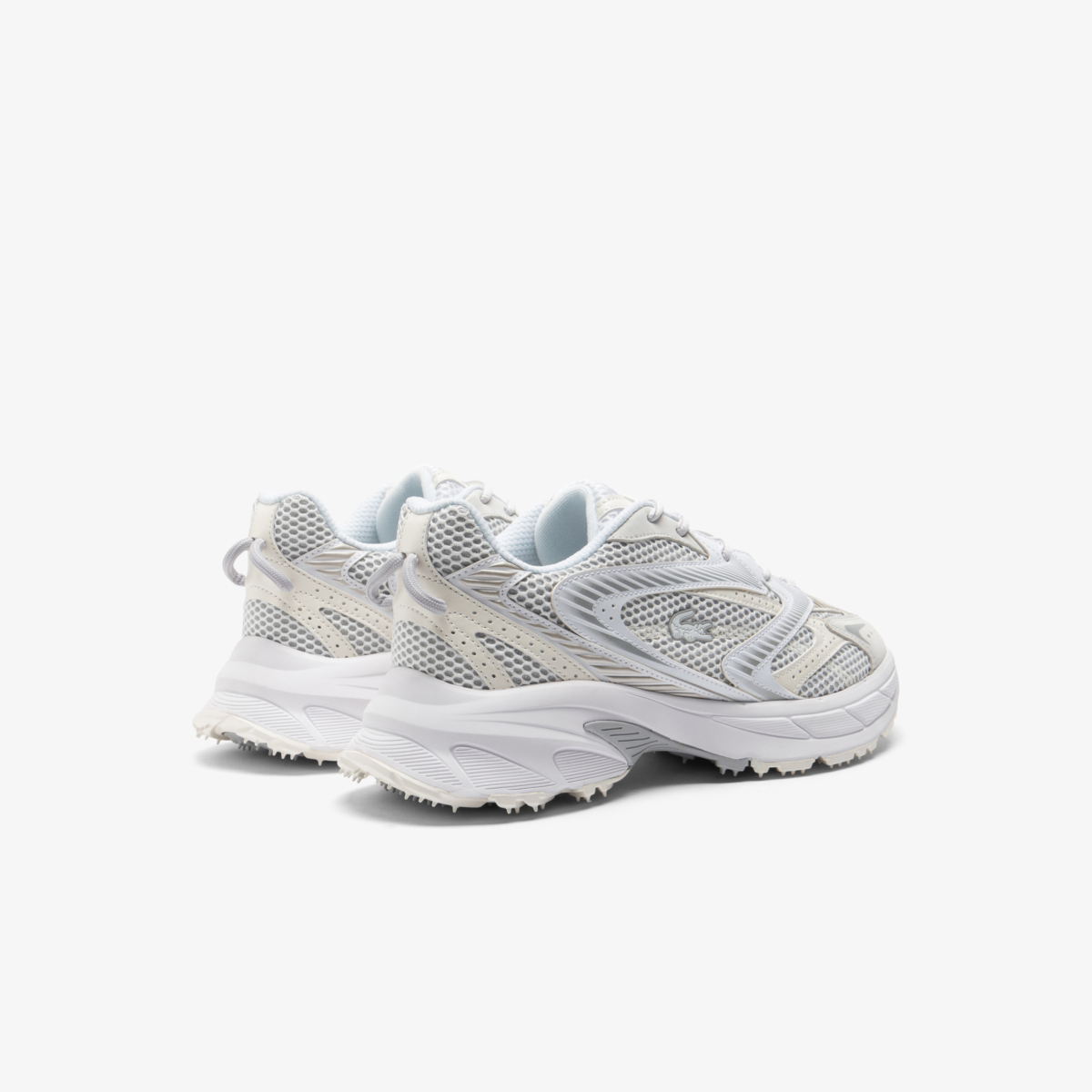 Lacoste Schoenen 749sma000665t Wit
