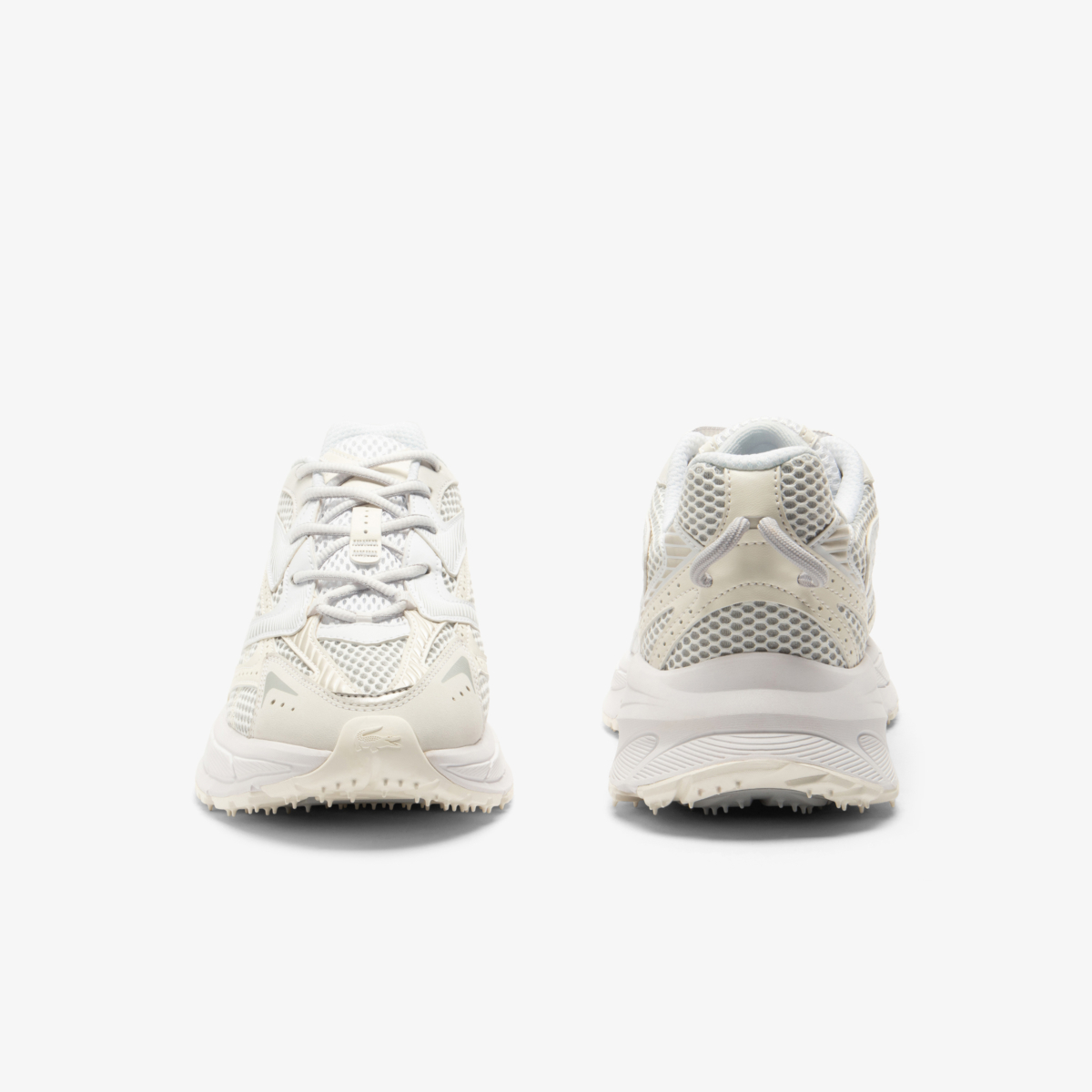 Lacoste Schoenen 749sma000665t Wit