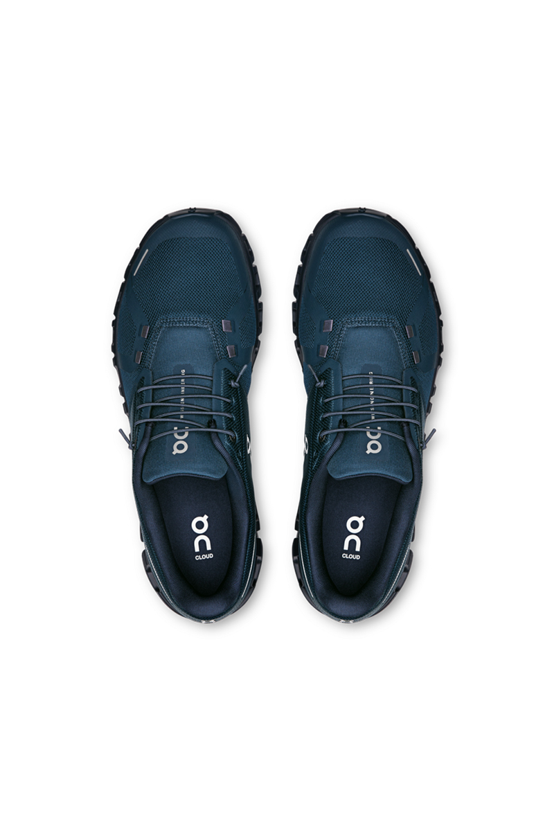 On Running Schoenen Cloud 6 D-blauw