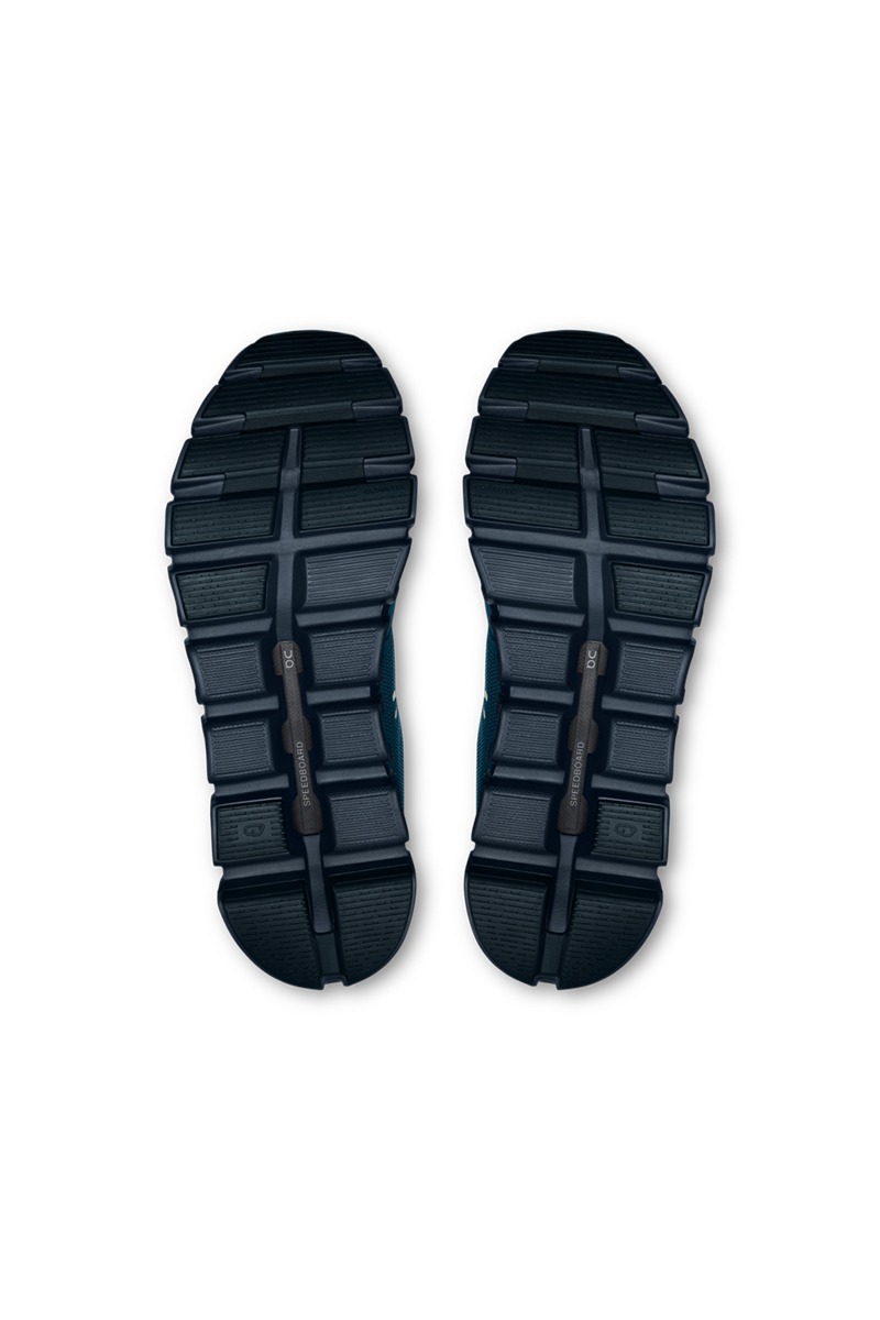 On Running Schoenen Cloud 6 D-blauw