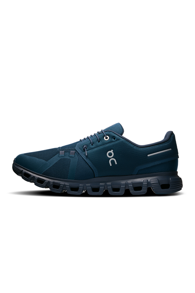 On Running Schoenen Cloud 6 D-blauw