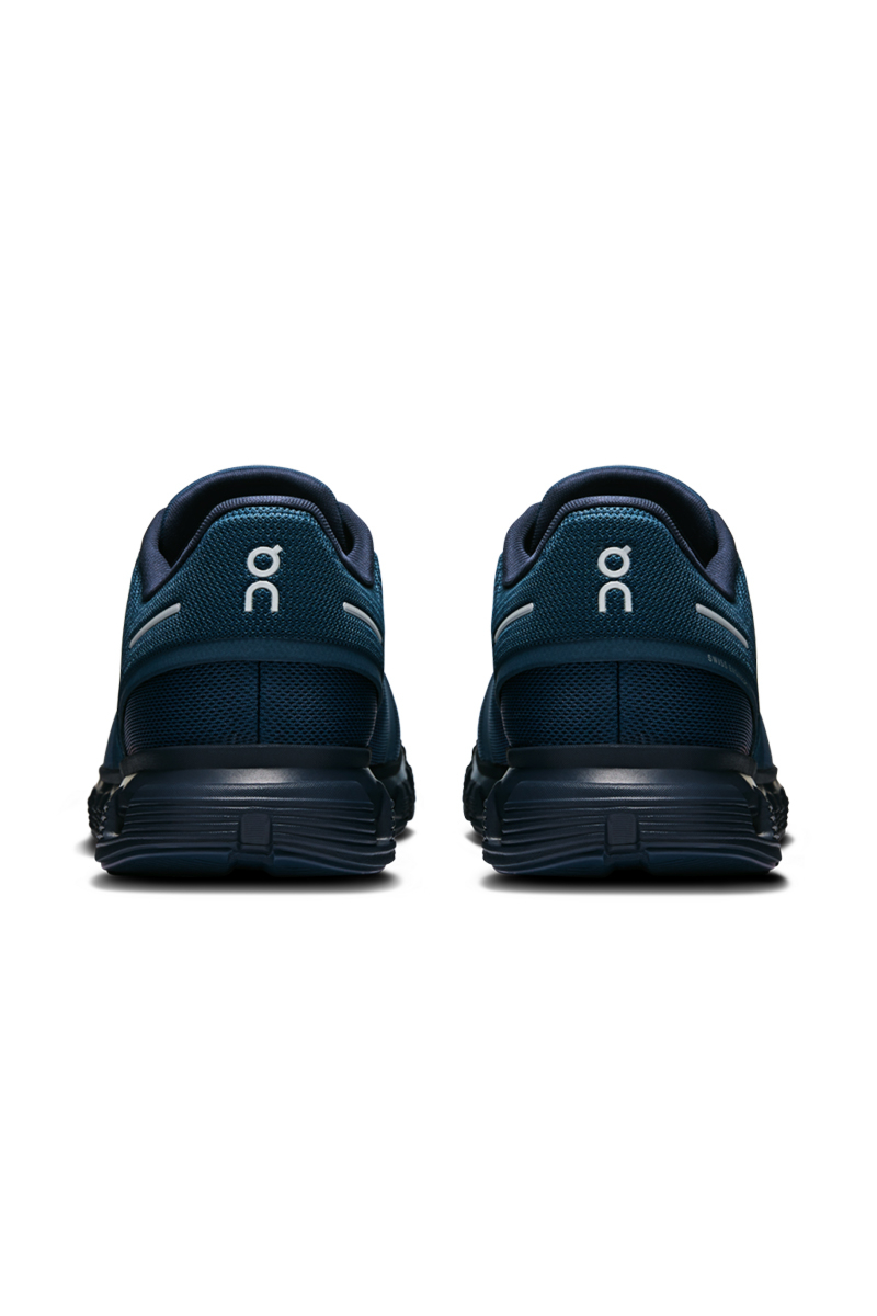On Running Schoenen Cloud 6 D-blauw