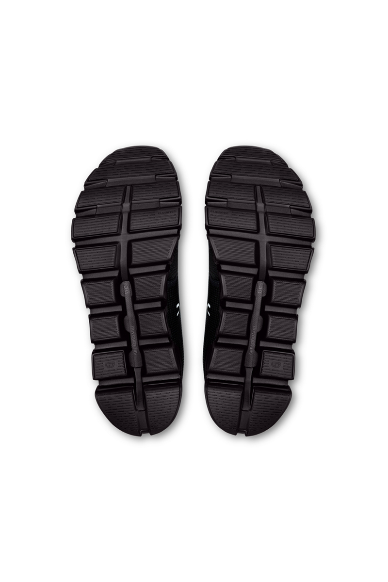 On Running Schoenen Cloud 6 All Black