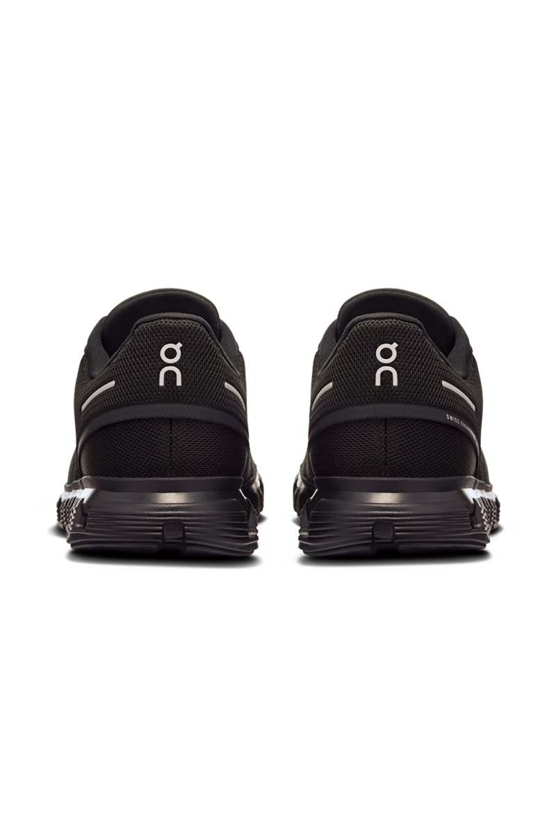 On Running Schoenen Cloud 6 All Black