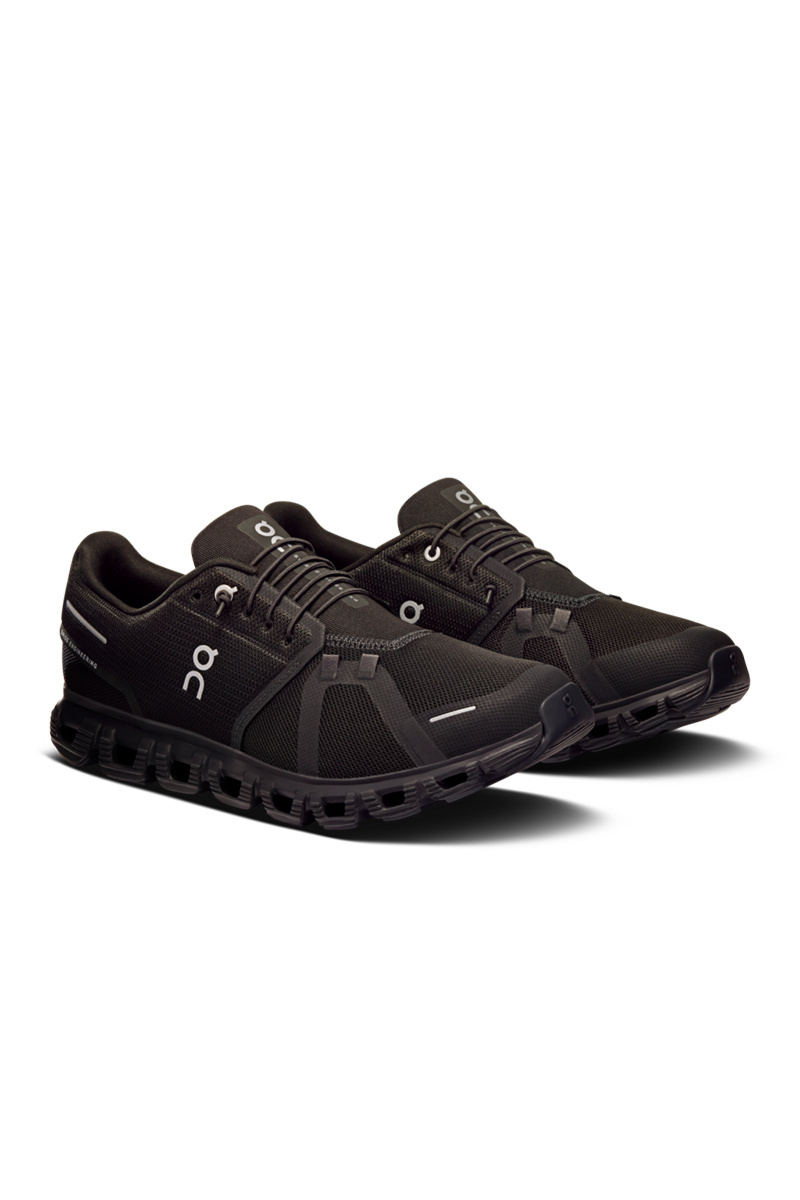 On Running Schoenen Cloud 6 All Black