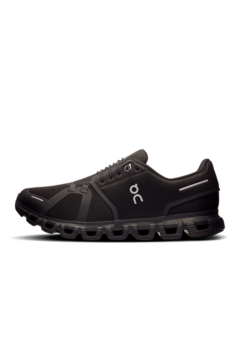 On Running Schoenen Cloud 6 All Black